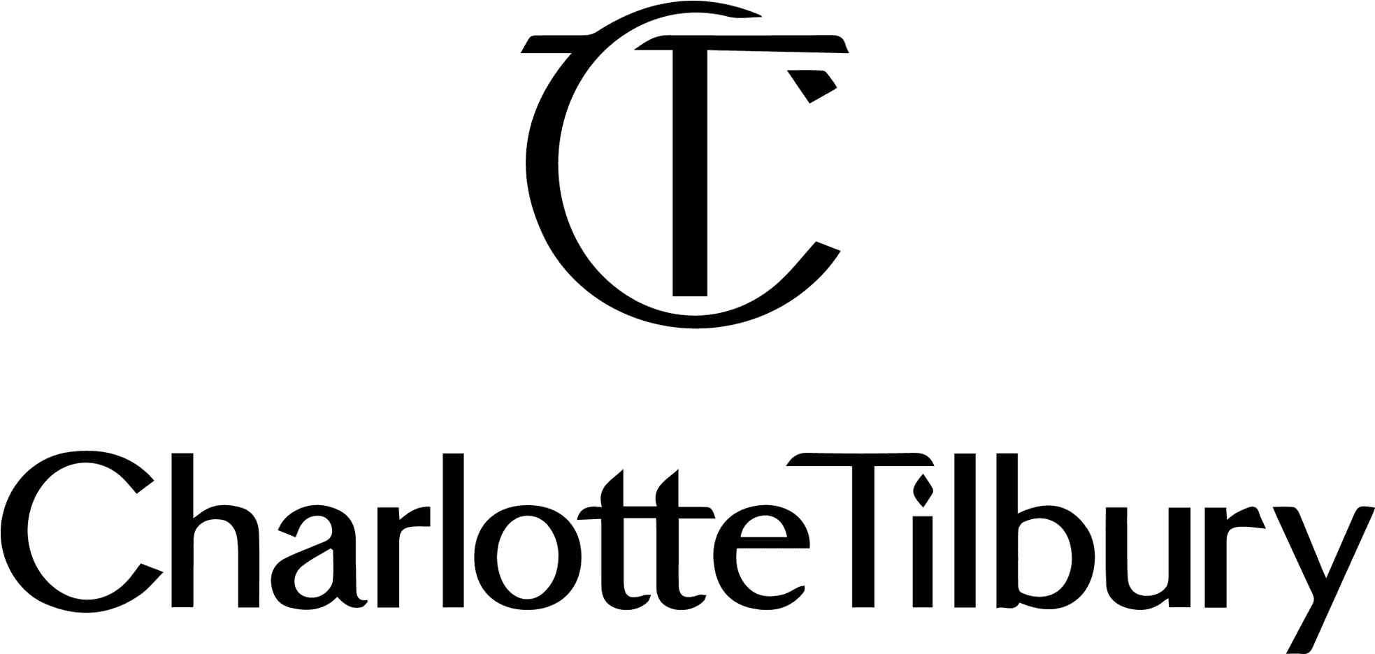 Charlotte Tilbury Logo