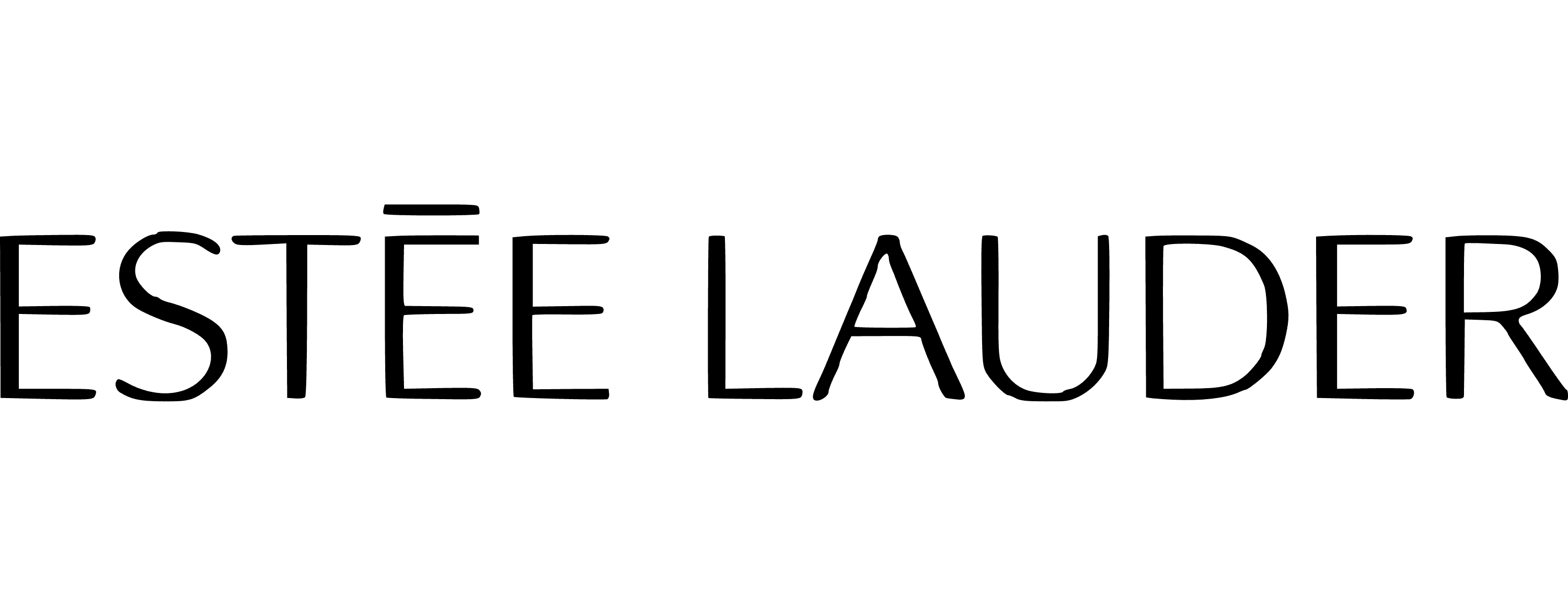 Estee Lauder Logo