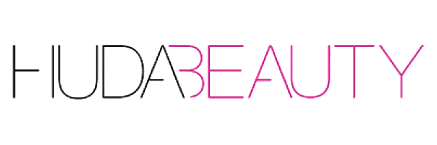 Huda Beauty Logo