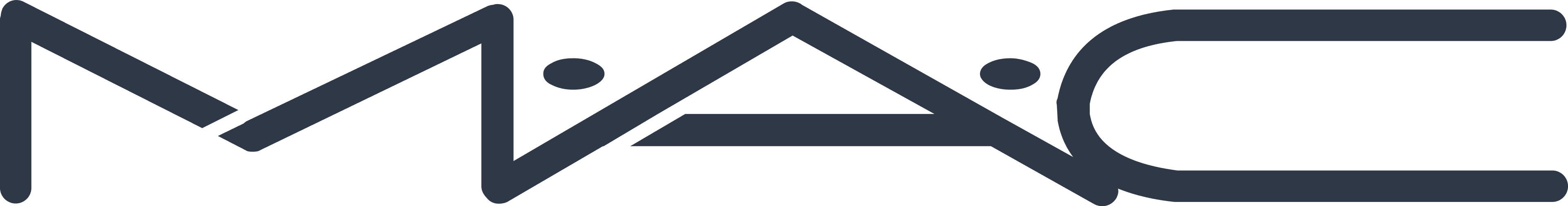 MAC Logo