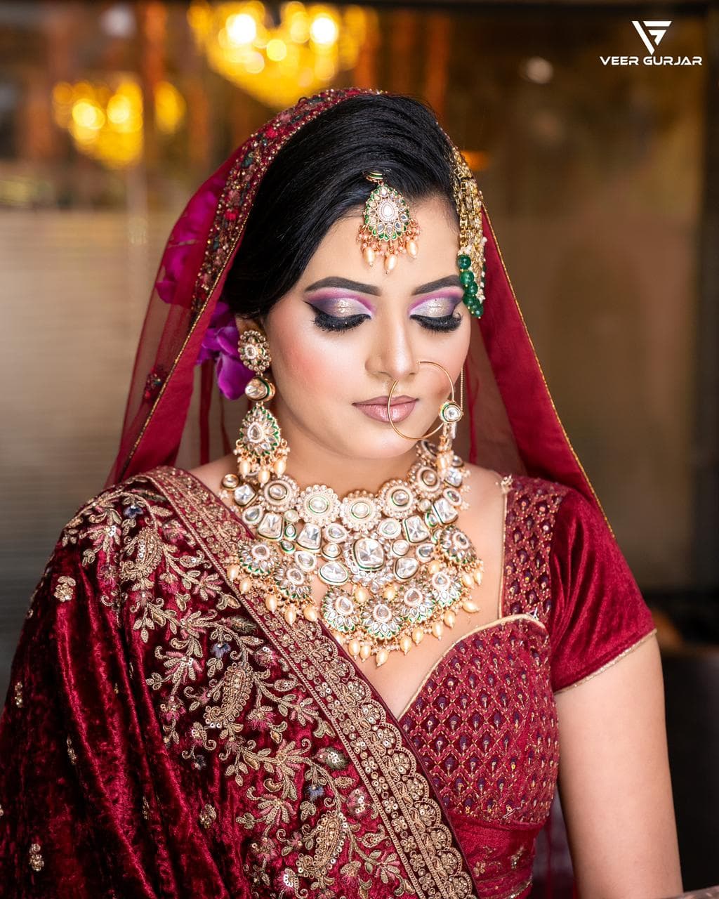 Signature Bridal Masterclass