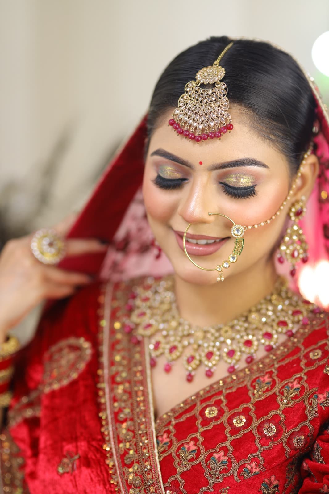 Riya Khandelwal