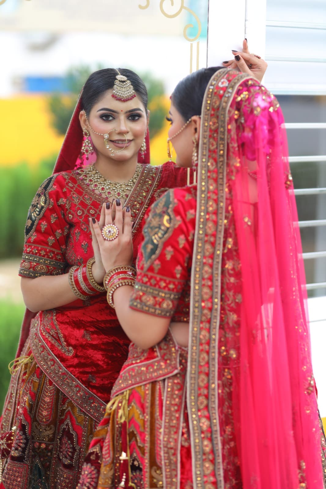 Engagement & Roka Makeovers